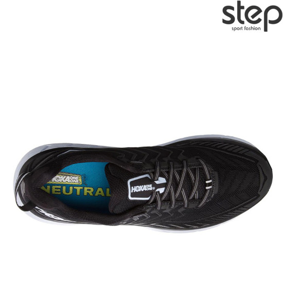 Hoka Road clifton 4